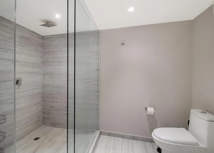 Apartment Jvm 429, In Polanco By Blueground *