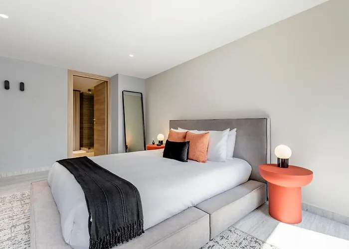 Jvm 429, In Polanco By Blueground Apartment