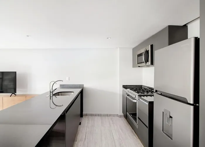 Jvm 429, In Polanco By Blueground