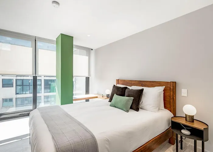 Jvm 429, In Polanco By Blueground Apartment *