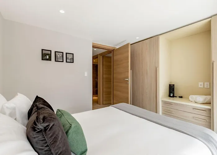 Apartment Jvm 429, In Polanco By Blueground