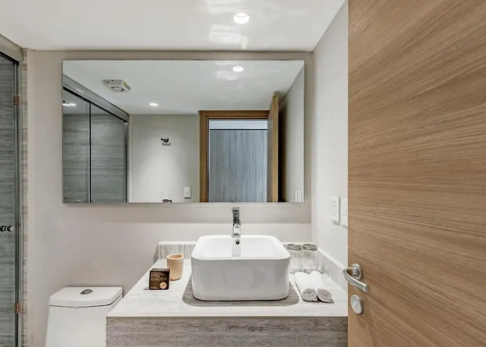 Jvm 429, In Polanco By Blueground Apartment