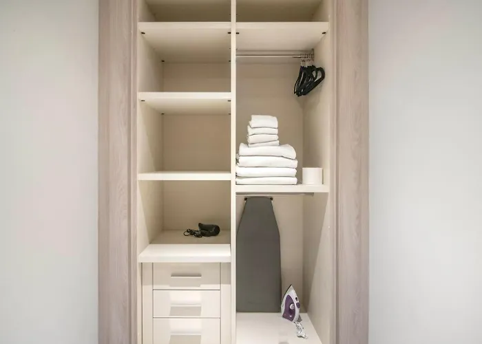 Jvm 429, In Polanco By Blueground Apartment