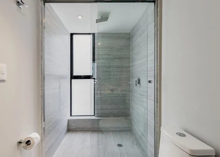 Jvm 429, In Polanco By Blueground Apartment *