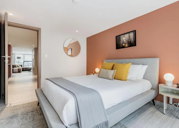 Jvm 429, In Polanco By Blueground Apartment